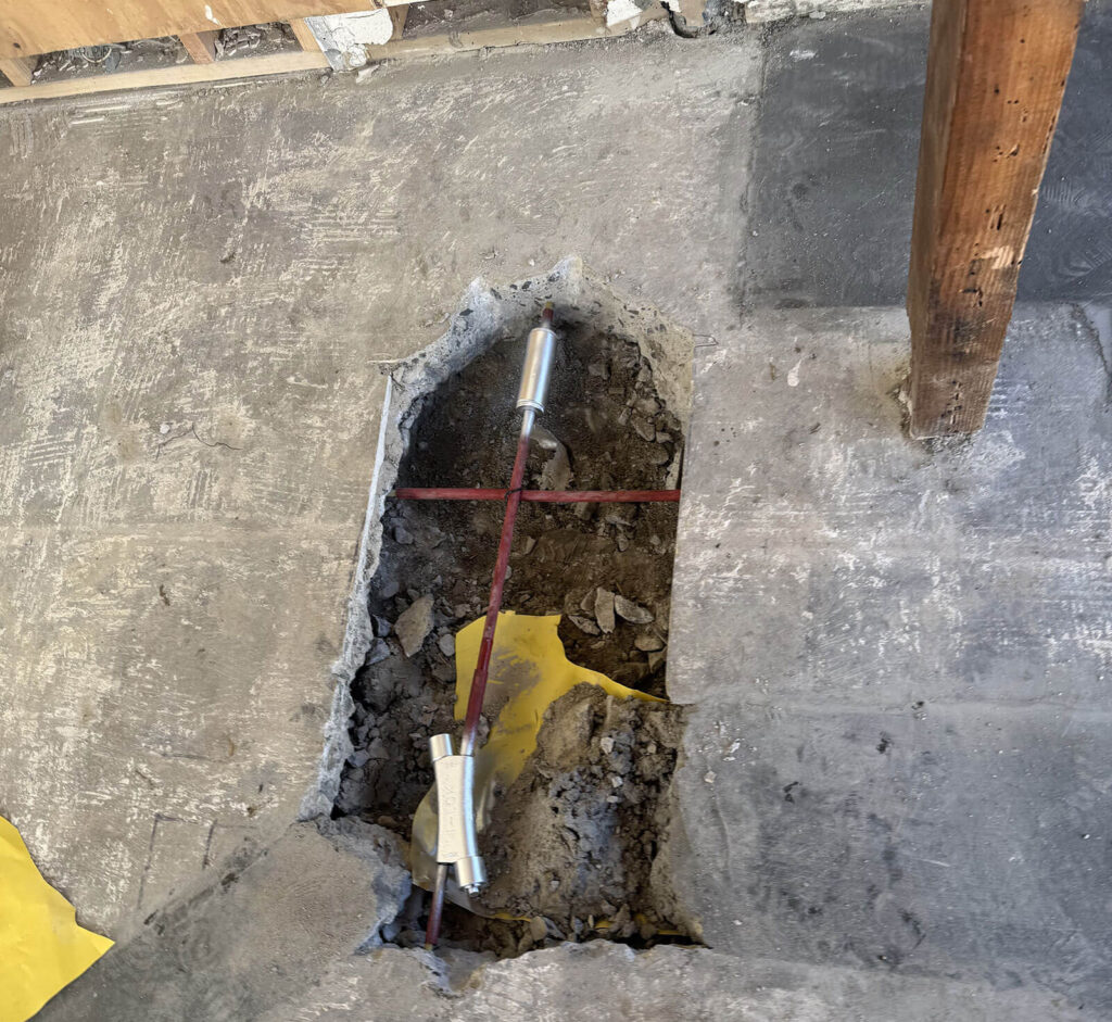 client image 3 1 Prestressed concrete tendon repair services